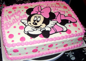 Minnie Mouse Pictures
