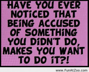 Being Accused Of Cheating Quotes. QuotesGram