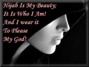 Hijab is Not to Protect Men, But to Honor Women