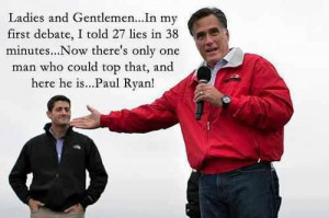 Lie of the Year 2012: