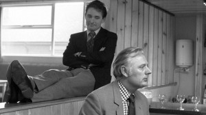 ... have hit him very hard