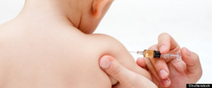 Parents Vaccination Choices Driven By Friends Family Popular Questions ...