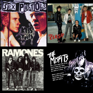 Punk Rock Band Quotes New genre, punk rock!