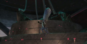 MONSTERS VS ALIENS QUOTES GALLAXHAR