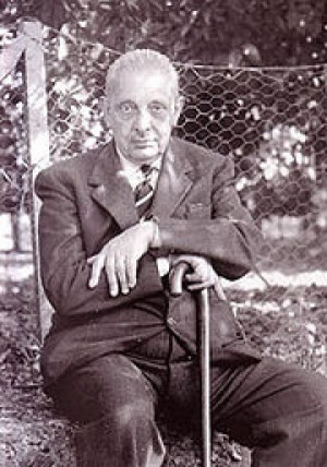 Giuseppe Tomasi di Lampedusa, Sicilian writer, Biography