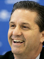 Quotes by John Calipari