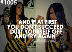 Aaliyah Quotes Aaliyah, aaliyah quotes,