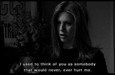 friends #series quotes