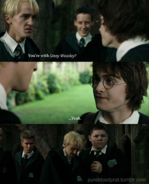 Harry Potter hilarious