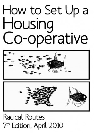 How to Set Up a Housing Co-operative