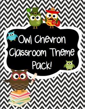 Owl Sayings For Classroom
