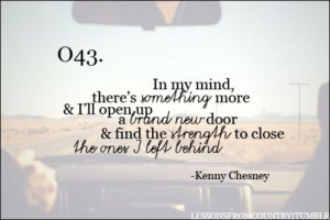 Radios Kenny Chesney, Quotes Inspiration, Country Music, Kenny Chesney ...