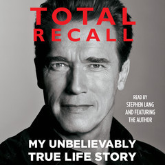 Total Recall (audiobook)