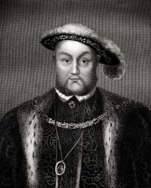 Was Queen Elizabeth I Really a Man?