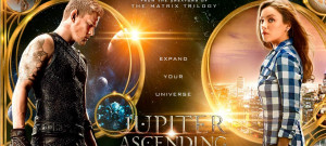 Jupiter Ascending quotes,Jupiter Ascending (2015)