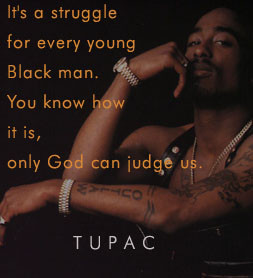 Tupac Quote Picture