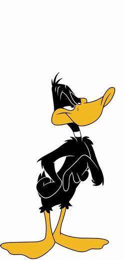 Daffy Duck photo daffyduck.jpg