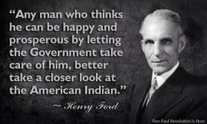 More like this: henry ford and ford .
