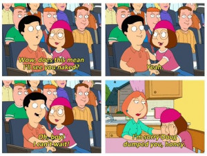 Family Guy Funny Quotes Tumblr