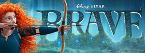 ... disney pixar s brave reminded me of some of the fun brave video clips