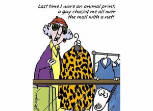 Animal Print