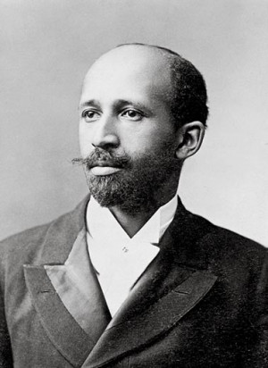 Web Du Bois Quotes Pics Picture