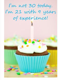 Turning 30