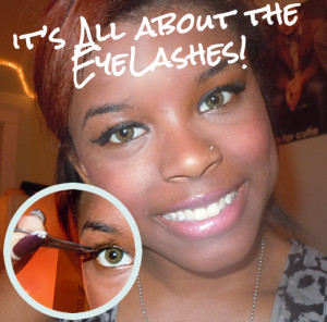 Get Thick Luscious Lashes With These Steps
