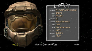 Lopez the Heavy