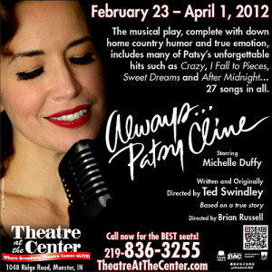 Patsy Cline's quote #8