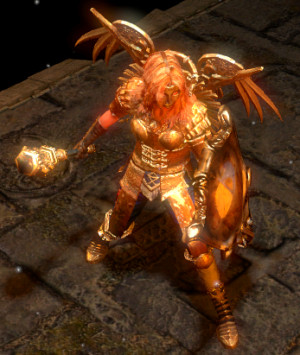 Before And After Skin Transfers (Main Character)