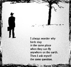 Harun Yahun Words... Spoken More