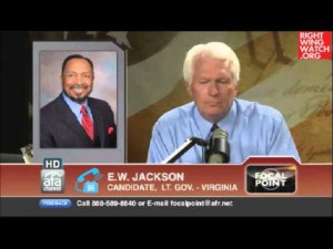 ... complains that he is 