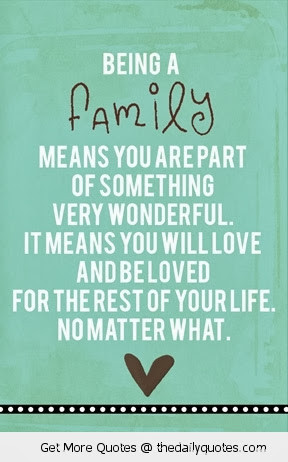 : Quotes About Family Problems , Quotes About Family Drama , Quotes ...