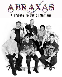 Abraxas - A Tribute To Carlos Santana