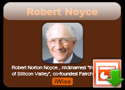 Robert Noyce quotes
