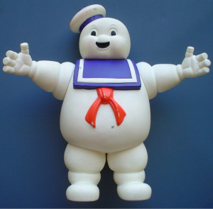 ... Stay Puft, Collection Toys, Puft Marshmallows, Ghostbusters Stay