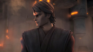 Clone wars Anakin skywalker Anakin/Citadel
