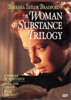 Woman of Substance (1984 TV Mini-Series)