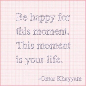 Omar Khayyam Quotes & Sayings