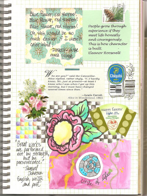 Quote Collages I have succumbed to the smash