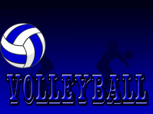 indoor volleyball backgrounds indoor volleyball backgrounds