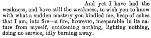 aseaofquotes:Charles Dickens, A Tale of Two Cities