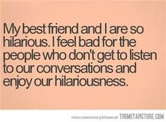 best friend birthday quotes funny - Bing Afbeeldingen More