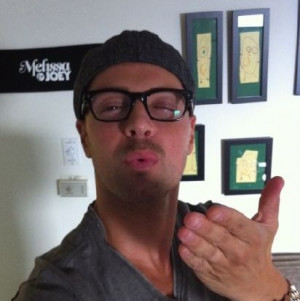 Interesting Quotes: Joey Lawrence