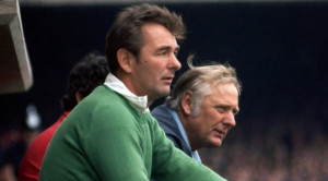 24 Brian Clough Quotes – “He floats like a butterfly…and stings ...