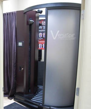 Spray Tanning Booths For Sale