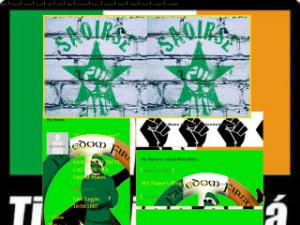 irish republican army irish republican army ..