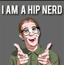 Nerd Tests - Are You a Nerd Quiz