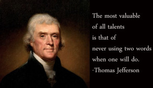 Thomas Jefferson